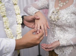 Nikah di Gang Sempit
