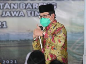 Tahun 2023, Kemendes Berikan BLT Hanya untuk Warga Miskin Ekstrem