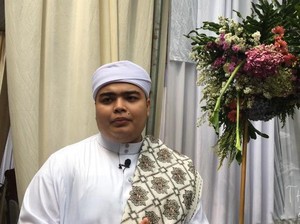 Ameer Azzikra, Sang Pembawa Kedamaian untuk Alvin Faiz