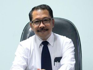 PDIP Sentil DKI Malah Urus Road Bike Saat Klaster Corona Muncul Lagi