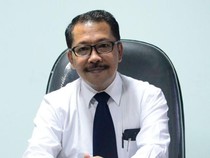 PDIP DKI Tepis Pilgub 2024 untuk Ganjal Anies: Pelajari Aturan Dulu