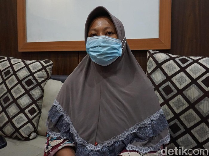 arisan lebaran di mojokerto
