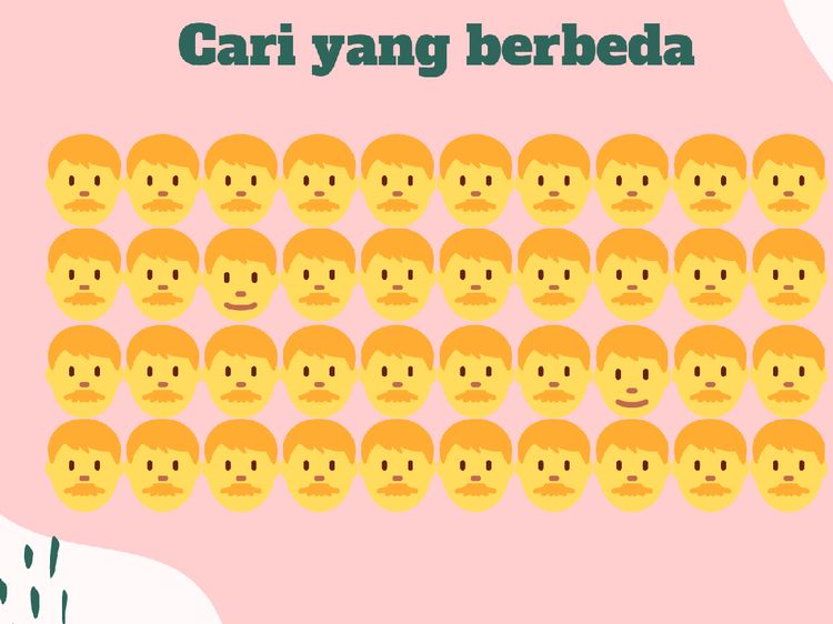 Teka-teki Receh Pengusir Kebosanan, Uji Kemampuan Berpikir Kamu!