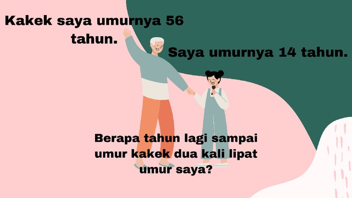 10 Teka-teki Logika Super Sulit, Bisa Jawab Semua Kalau Otakmu Tajam! - Update 1