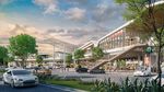 Asyik, Sawangan Bakal Punya Eco Township