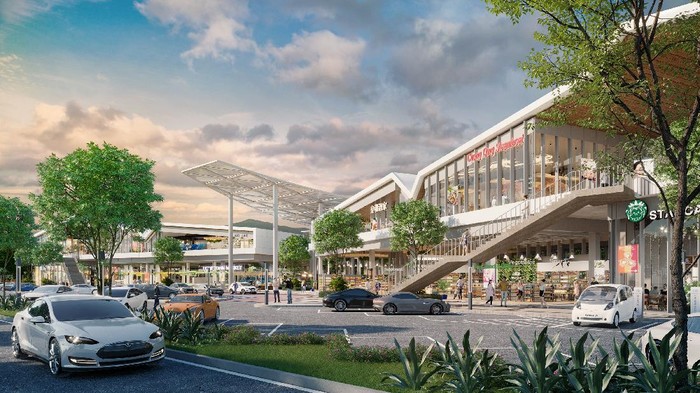 Asyik, Sawangan Bakal Punya Eco Township PT Pakuan Tbk yang baru saja diakuisisi oleh Vasanta Group, telah resmi berkolaborasi dengan Mitsubishi Corporation untuk pembangunan kota mandiri baru, di dalam kawasan Shila at Sawangan.