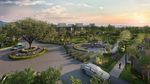 Asyik, Sawangan Bakal Punya Eco Township