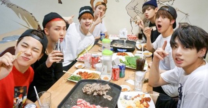BTS Rilis 'Butter' BTS Rilis 'Butter'