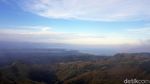 Foto: Buttu Bendera, Negeri di Atas Awan dari Sulbar