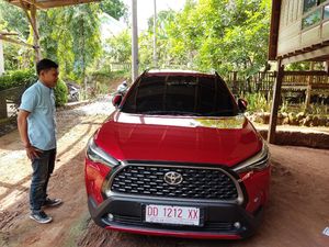 Cerita Warga Desa Miliarder di Sulsel, Ada yang Terima hingga Rp 10 M