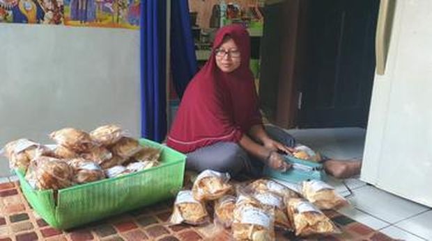 Dok: BRI