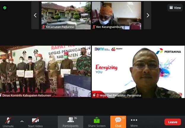 Dok: Pertamina