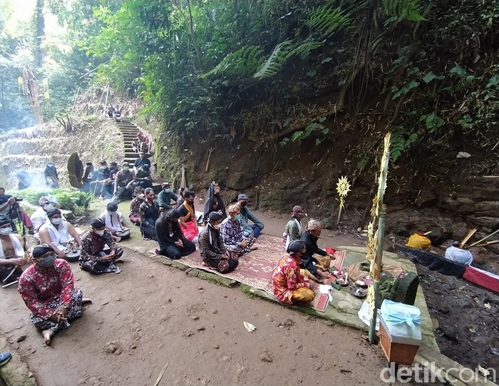 Festival Lima Gunung