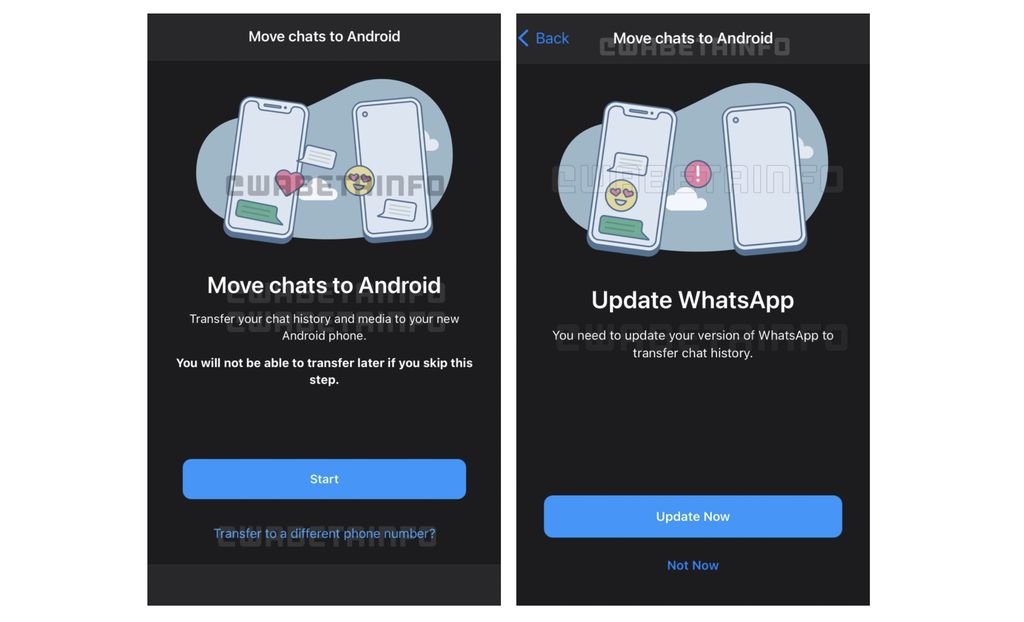 Fitur Baru WhatsApp