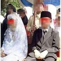 Definisi mau nikah tapi belom punya uang buat berumah tangga. Yaudah yang penting udah nikah dulu biar halal. Foto: Instagram/@recehtapiviral