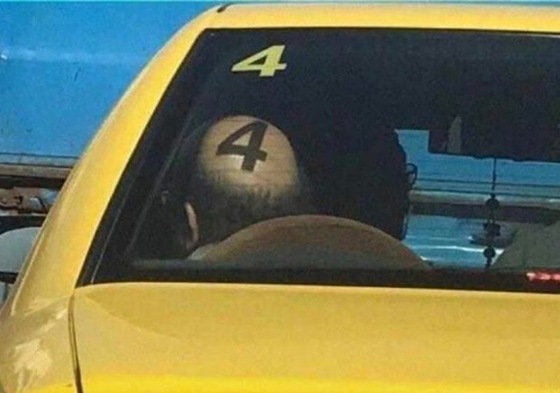 Foto di momen yang tepat.