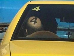 Foto yang Ditangkap Pada Momen yang Tepat, Hasilnya Mind Blowing!