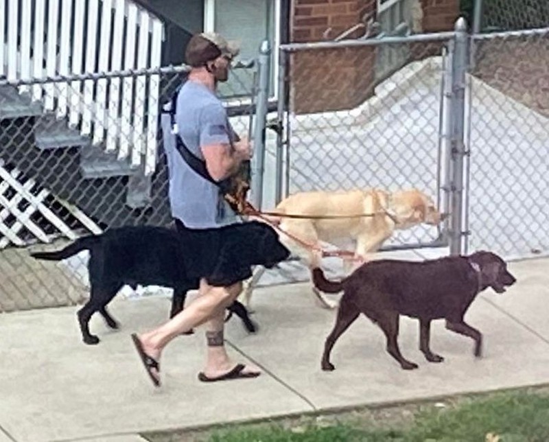 Foto di momen yang tepat.