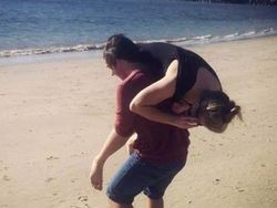 Foto yang Ditangkap Pada Momen yang Tepat, Hasilnya Mind Blowing!