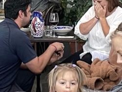 Foto yang Ditangkap Pada Momen yang Tepat, Hasilnya Mind Blowing!