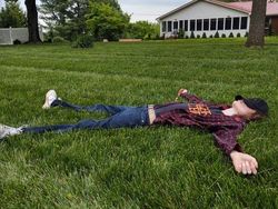 Foto yang Ditangkap Pada Momen yang Tepat, Hasilnya Mind Blowing!