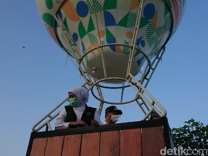 gubernur khofifah