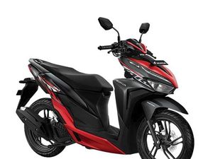 Segini Konsumsi BBM Vario 150, Irit Nggak?