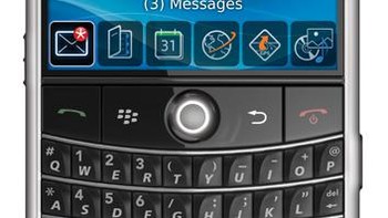 Ada yang pernah menggunakan BlackBerry Bold? Foto: dok GSM Arena