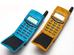 Deretan HP Jadul yang Beken Pada Masanya, Pernah Pakai Mana?