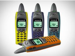 Deretan HP Jadul yang Beken Pada Masanya, Pernah Pakai Mana?