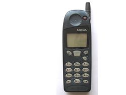 Deretan HP Jadul yang Beken Pada Masanya, Pernah Pakai Mana?