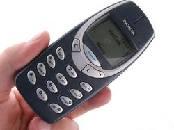 Deretan HP Jadul yang Beken Pada Masanya, Pernah Pakai Mana?