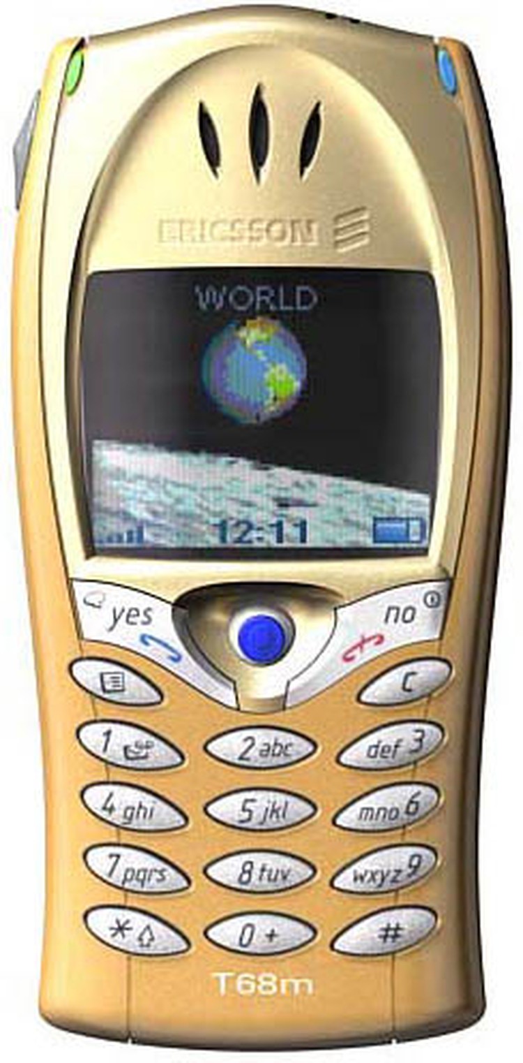 HP Jaul Beken