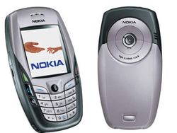 Deretan HP Jadul yang Beken Pada Masanya, Pernah Pakai Mana?