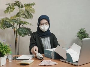 KUR Bisa Genjot Pertumbuhan Ekonomi & Sejahterakan Rakyat