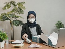 Mulai 2025, Pengajuan KUR Bakal Dicek Riwayat Bayar Listrik-BPJS