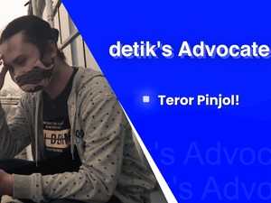 Ini Langkah Hukum Bila Penagihan Pinjol Sudah Kelewatan