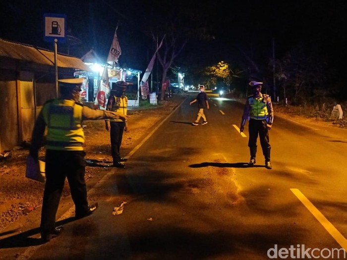 kecelakaan di banyuwangi