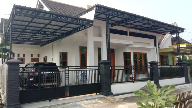 lamborghini di lamongan