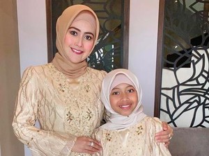 Anak Kiwil Dibully, Meggy Wulandari Kasih Pengertian dan Contoh Aurel Hermansyah