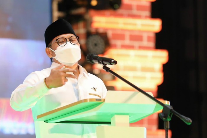 Muhaimin Iskandar