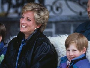 Jurnalis BBC Pakai Tipu Daya Wawancarai Putri Diana, Pangeran William Mengecam