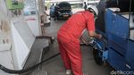 Pemakaian Bahan Bakar Gas Terus Digenjot