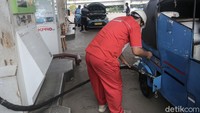 BBG ditargetkan akan dimanfaatkan untuk 440 ribu kendaraan dan 257 unit kapal pada 2030 mendatang. 