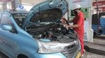 Pemakaian Bahan Bakar Gas Terus Digenjot