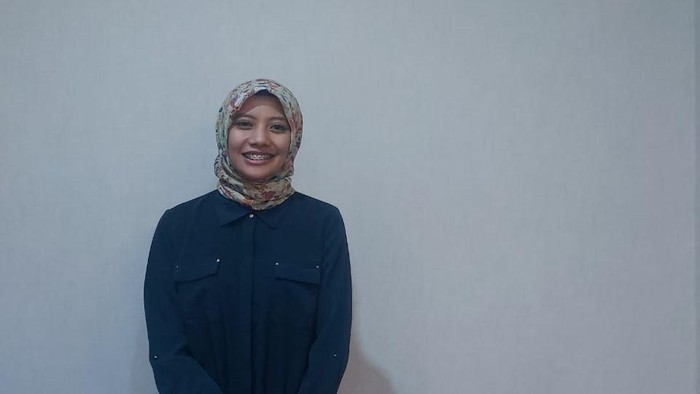 Polwan di Serpong Ipda Tita Selamatkan Anak dari Penganiayaan di Serpong