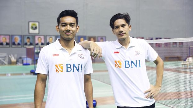 Pramudya Kusumawardana/Yeremia Erich Yoche Yacob Rambitan