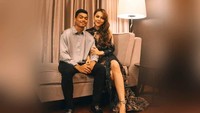 Berawal dari Nadia yang menyindir lewat Insta Story. Kemudian Ratu pun menanggapi dan siap membuktikan bahwa dirinya tidak pernah BO. Foto: Instagram @raturn