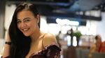 Intip Keseruan Ratu Rizky Nabila saat Nongkrong di Kafe