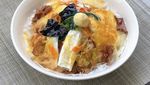 Itadakimasu! Kreasi Makanan Kertas Ala Seniman Jepang yang Berusia 70 Tahun